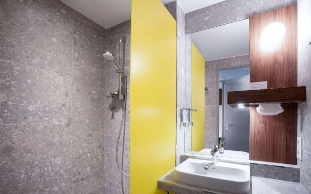 Hey Lou Hotel Monheim am Rhein