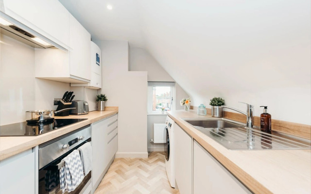 Victoria Apartments Tamworth