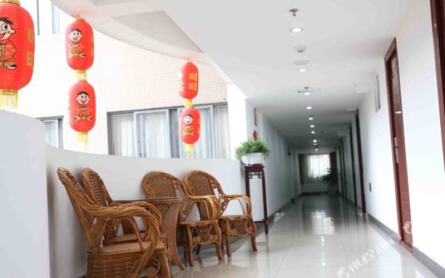Hongqi Hotel (Shunjiang)