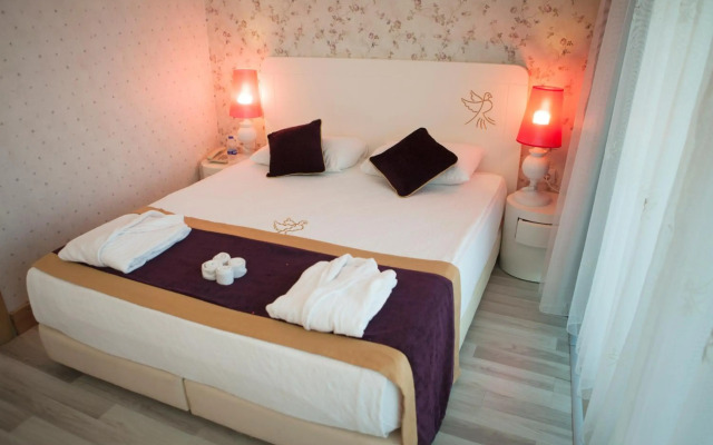 Raymar Resort & Aqua