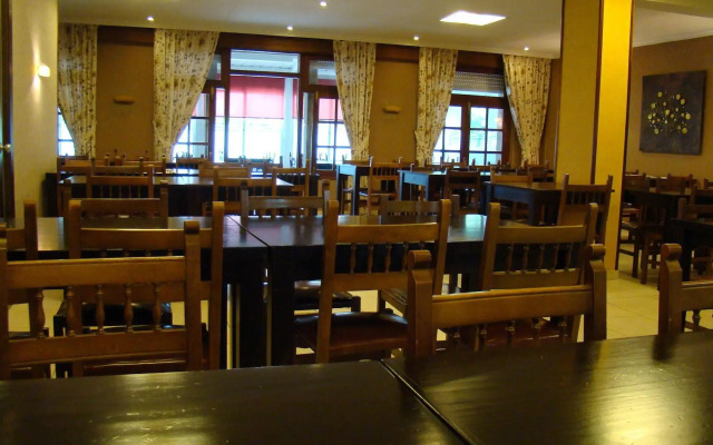 Hotel Torres Touriño
