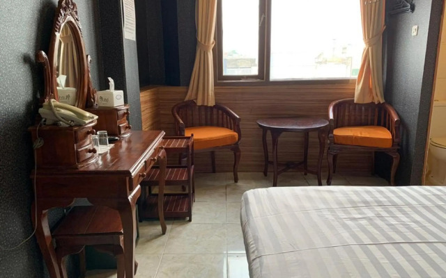 Rumah Shinta