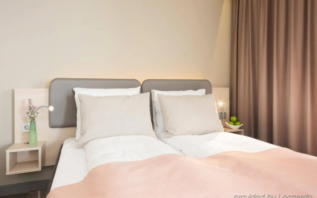 Radisson Blu Park Hotel, Oslo