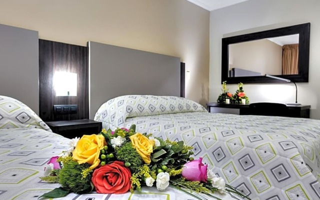 Hotel Marbella