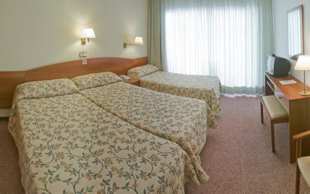 Hotel GHT Costa Brava & Spa