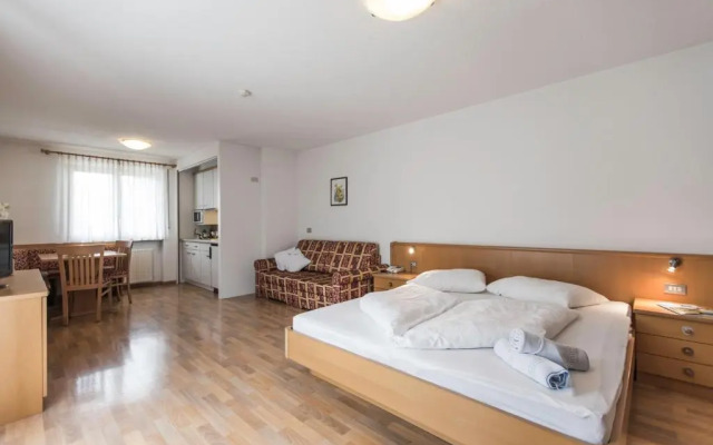 Hotel Adler
