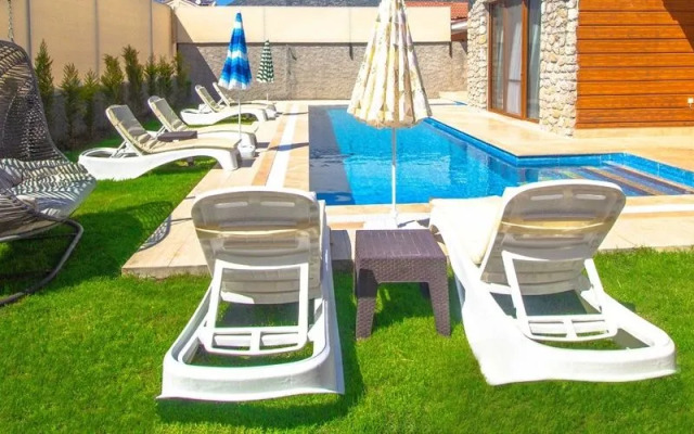 Villa Tlos Plus