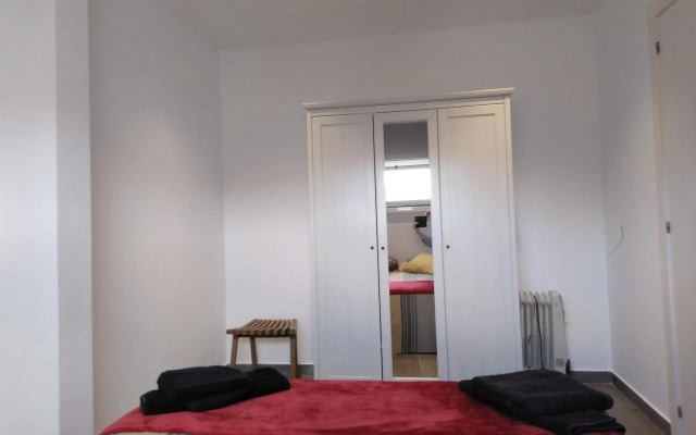 Apartamentos Tenor*