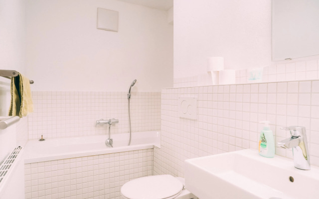 Stadthaus Ravensburg Appartements