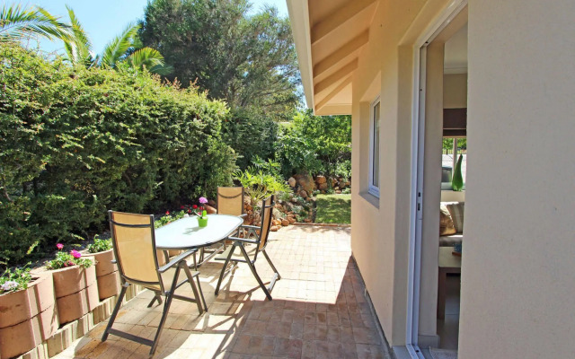 Keravic Self Catering