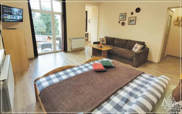 Przystanek Rabka - Apartamenty w centrum