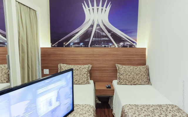 S4 Hotel