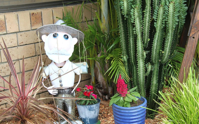 Tweed Harbour Motor Inn