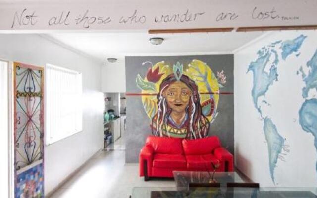 Belem Hostel