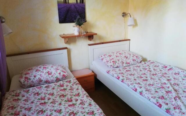 Ferienhaus/Ferienwohnung Reinecke