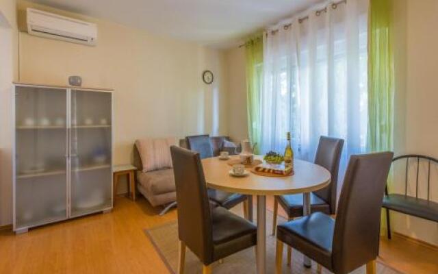 Apartment Ilona