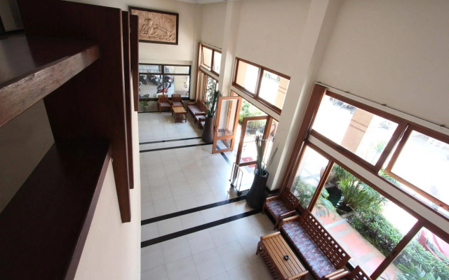 Siam View Residence