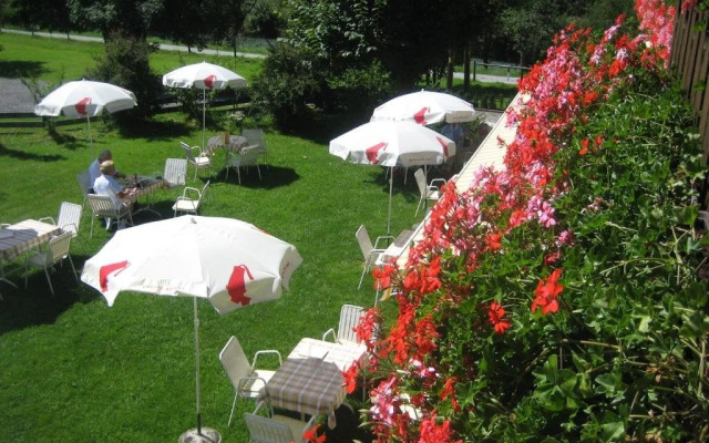 Pension Café Wiesenhof