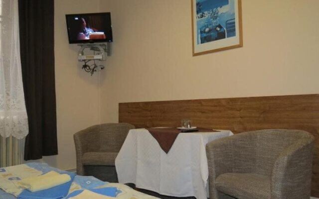Hotel Český Dvůr