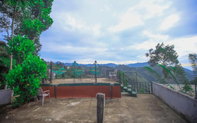 Nimal Nest Inn