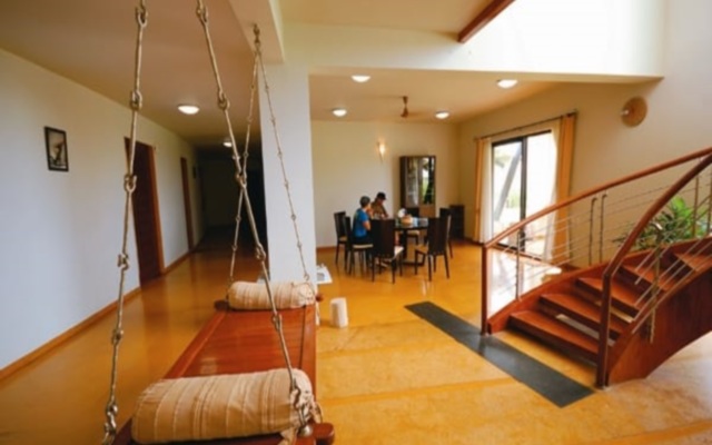 Regenta Resort Soma Vine Village