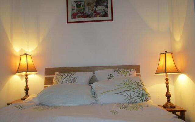 Bienvenue Hotel