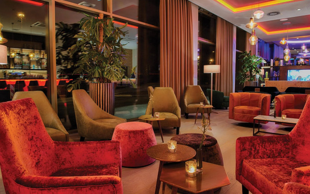 Leonardo Royal Hotel Ulm