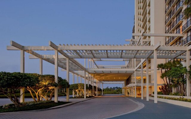 Hyatt Regency Grand Cypress