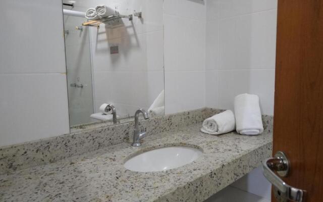 Hotel Padre Cícero