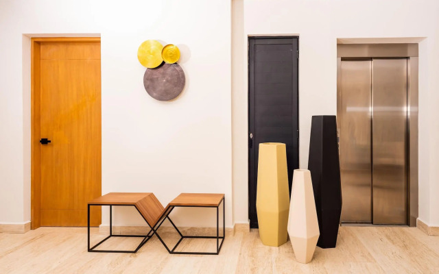 Torre Sofia great apartments & estudios