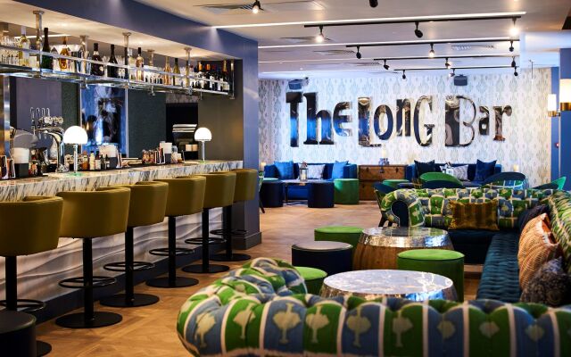 Harbour Hotel Guildford