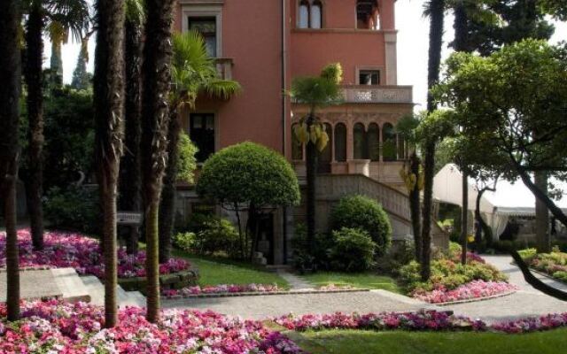 Villa Fiordaliso