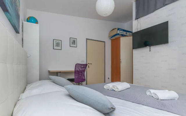 Apartment Goge