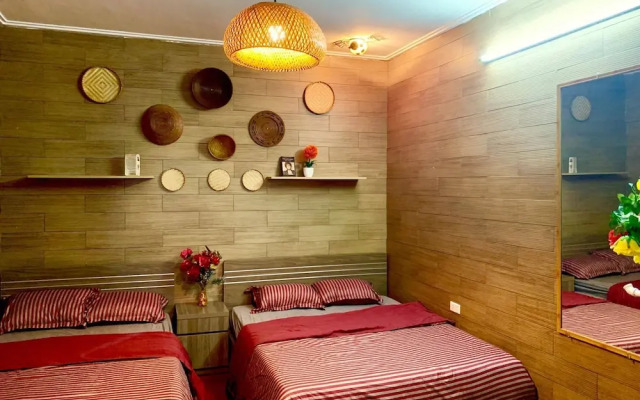 Hanoi Lotus Guest House