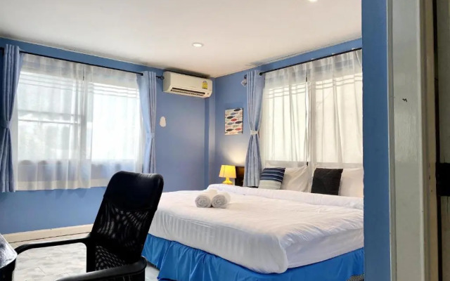OYO 288 The Minotel Hotel