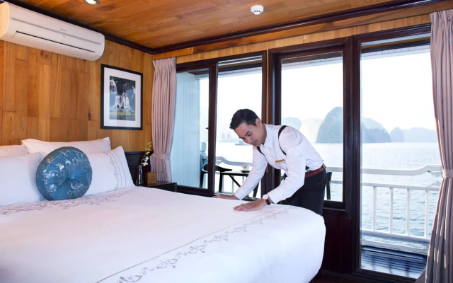 Aphrodite Cruises