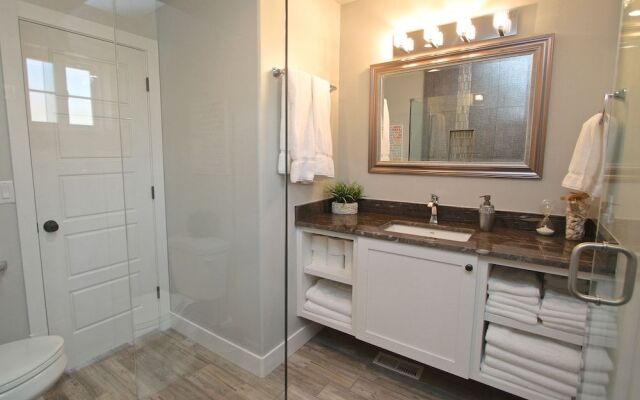 The Escape to East Zion