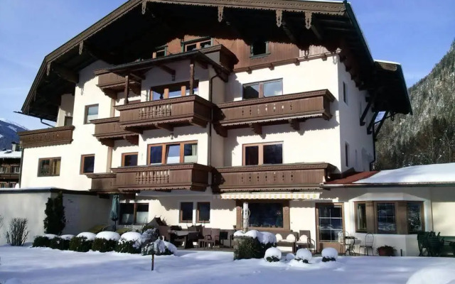 Erler Hotel Garni