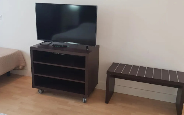 Puerta de la Serrania