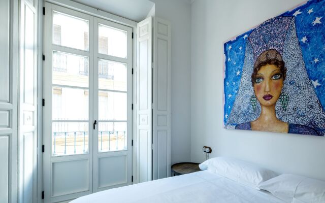 Suite Picasso
