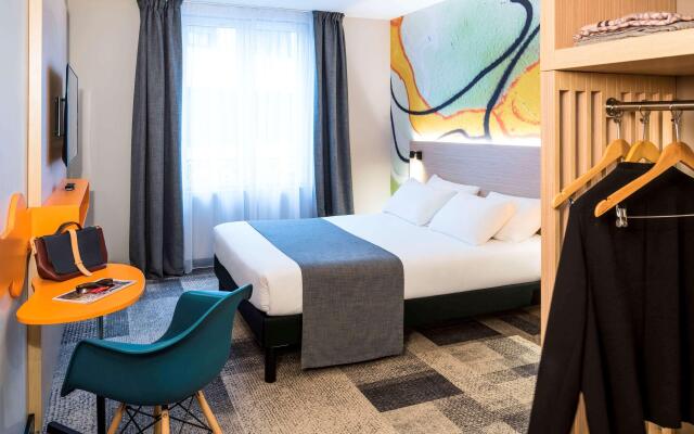 ibis Styles Clamart Gare Grand Paris