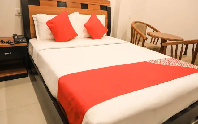 OYO 15175 Sai Durga Reside