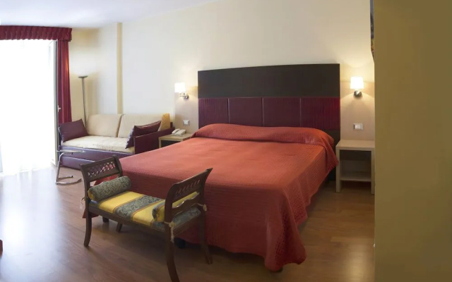 Hotel Miami
