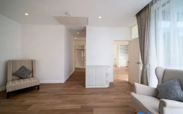 Seascape 6BR Prestige Villa Skyline Pool Maid&Chef