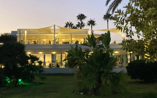 Oasis de Costalita I