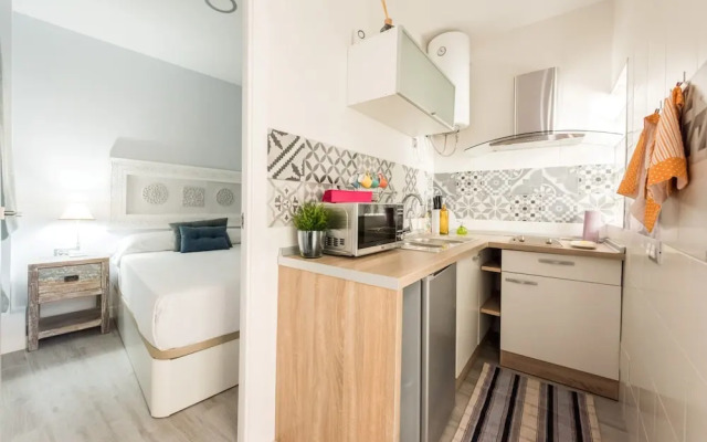 Fernando el CatÃ³lico City Center