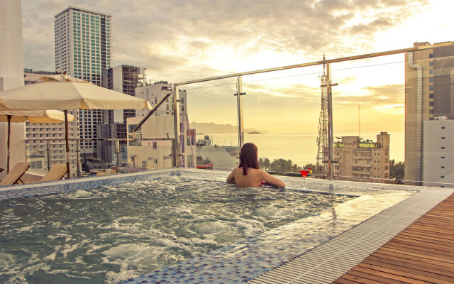 Aroma Nha Trang Boutique Hotel