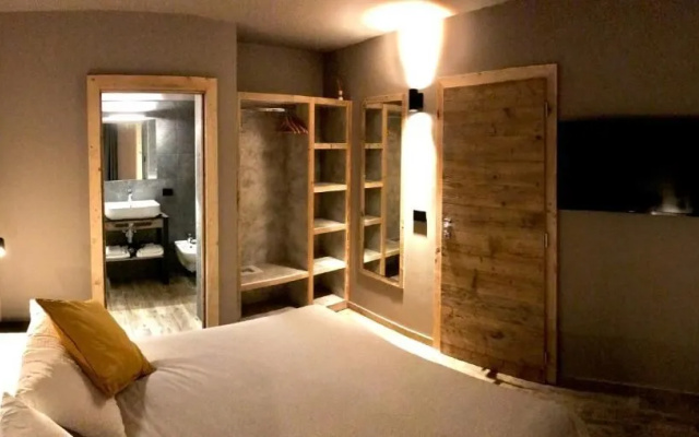 Hotel San Vitale