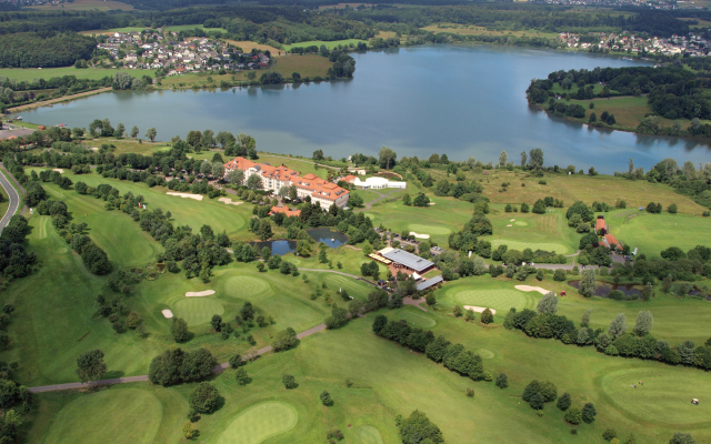 Lindner Hotel Wiesensee