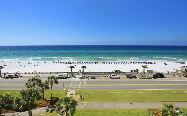 Majestic Sun by ResortQuest